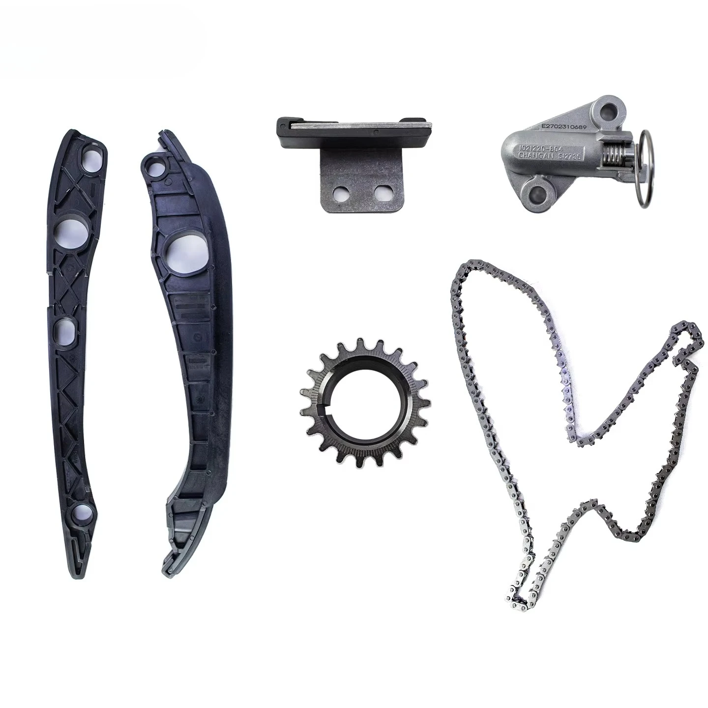 Genuine Timing Chai…