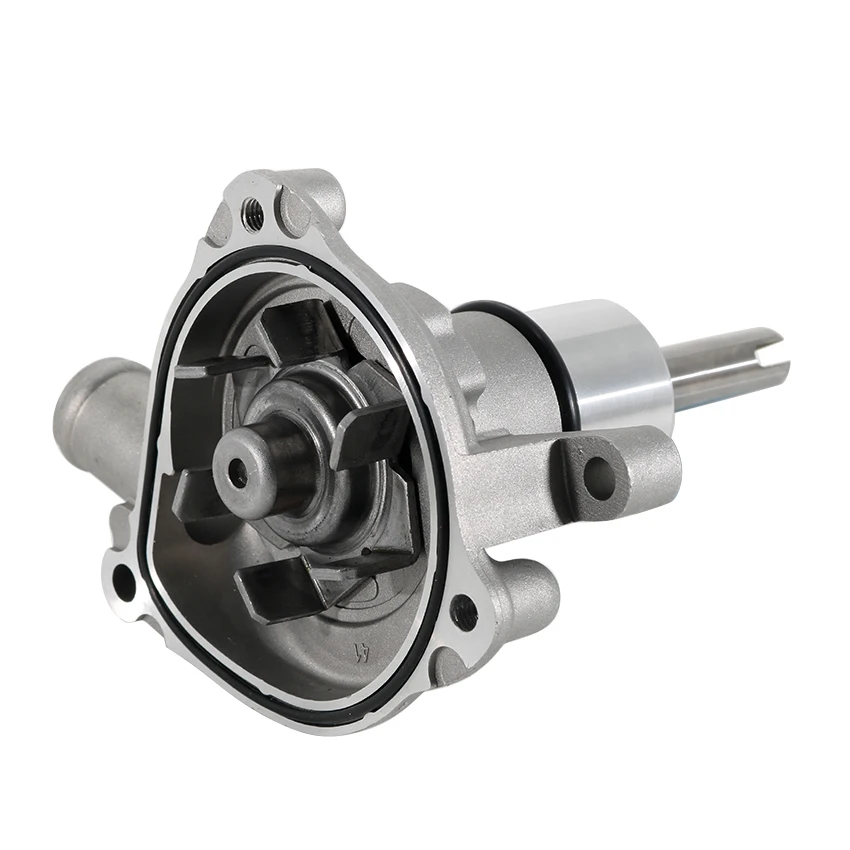 Motorrad-Wasserpumpe, Motorkühlerpumpe für Honda CBR400 RR NC23 1987–1989 / CBR400 RR NC29 1990–1994 – Detail 2