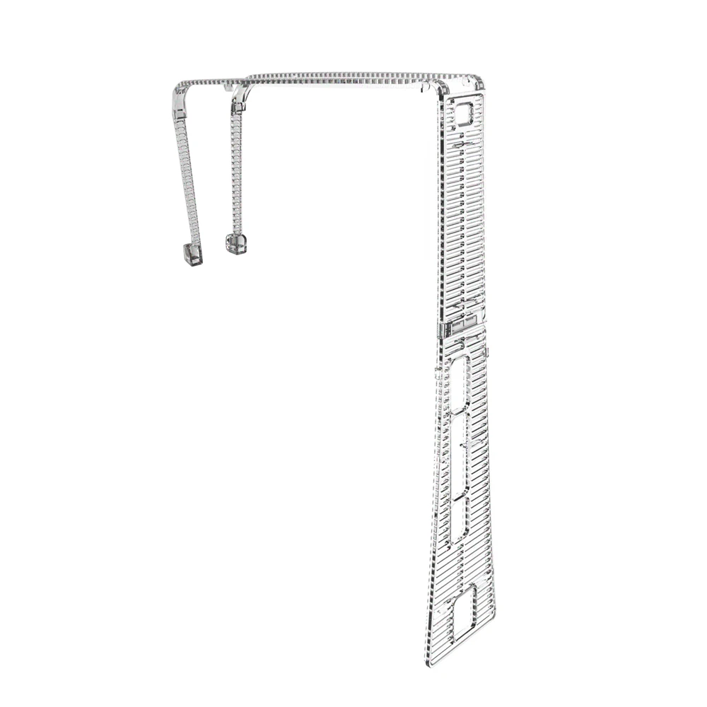 Kit de cubierta antipolvo, juego de tapones a prueba de polvo para consola de juegos delgada PS5, interfaz USB HDM, juego de red antipolvo para accesorios delgados PS5