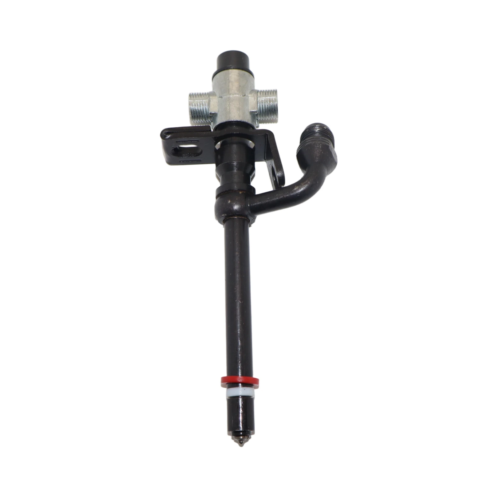 RE507766 SE500830 SE500831 1PCS Fuel Injector For John Deere 4045D 6068T Engines