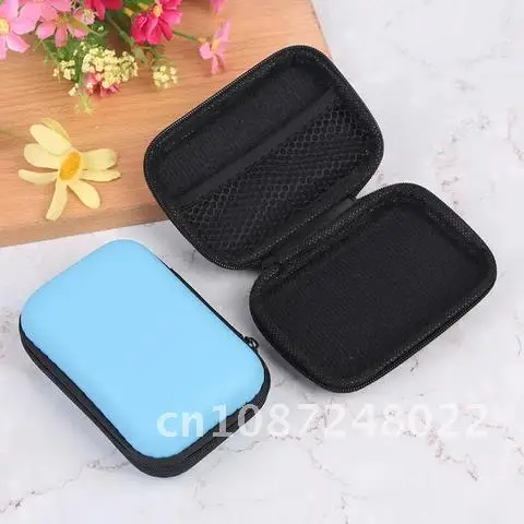 

Mini Bag Portable Shockproof Storage box Compact waterproof Case For Gopro Hero 7 6 5 4 3 SJCAM Xiaomi Yi 4K MIJIA Action Camera