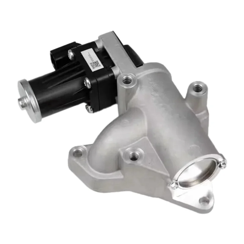 

A80X-HP1-9D475-AC Car Waste Gas Recirculation Valve EGR Valve For JMC 4D30 4D25 Accessories Parts