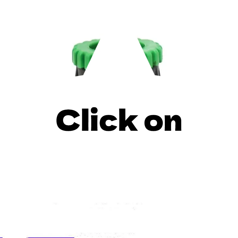 1/3Pcs Garden Hose Quick Connector POM Pipe Adapter Lock Nut Coupling Leak Proof for Lawn Irrigation and Car Washing Garden Too
