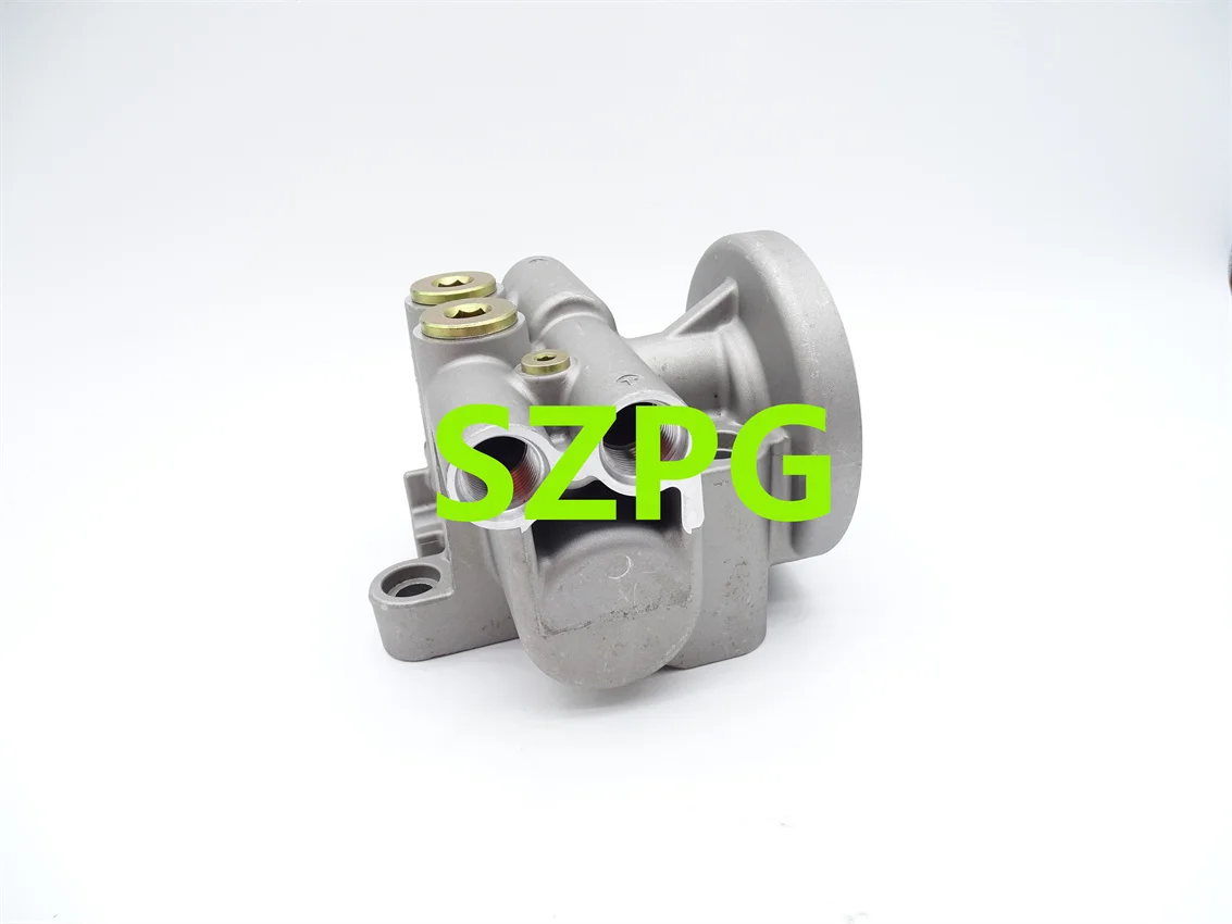 Fuel Priming Pump Base Assembly 190-8970 371-3599 for Caterpillar CAT E330D