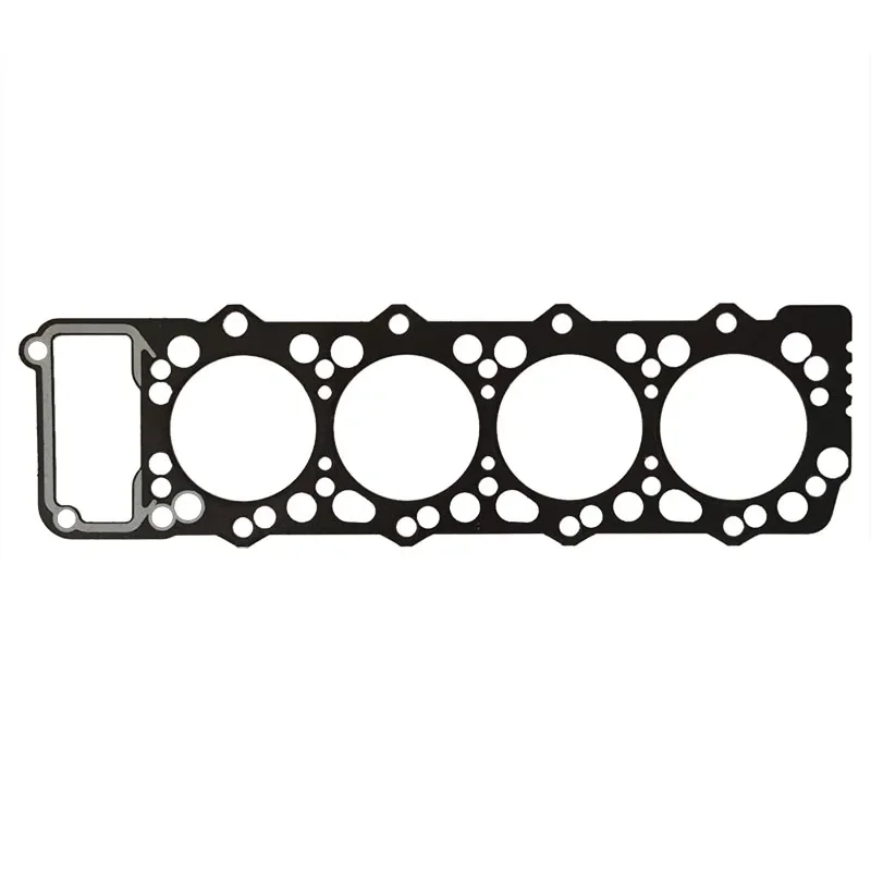 For Mitsubishi Pajero 4M40 Diesel Engine Overhaul Gasket Kit For E307C Excavator 4M40T Cylinder Head Gasket Full Set ME200753