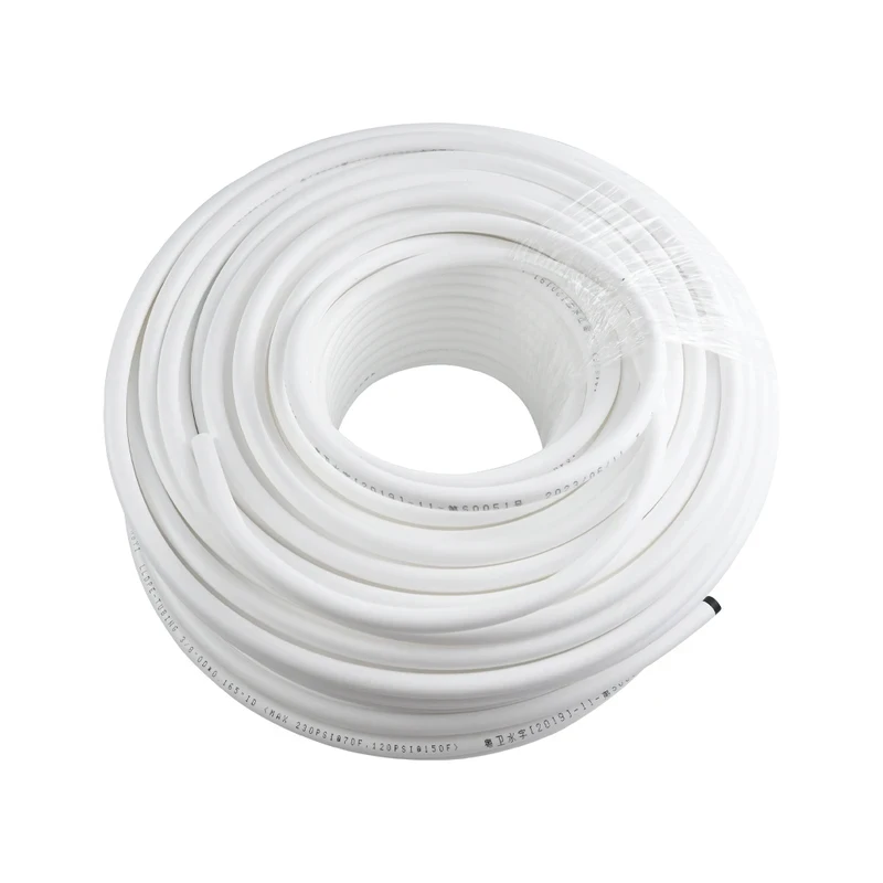 20M Soft Tube 1/4' 3/8' Food Grade PE Pipe Purification And Aquarium Reverse Osmosis - Superior Quality