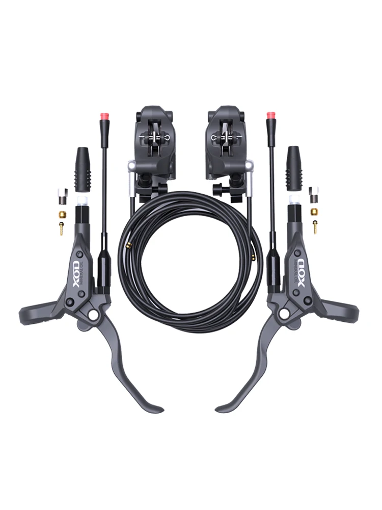 AliExpress XOD Hydraulic Disc Brake for Electric Scooters & E-Bikes , XD-H800 / XD-H880 – Compatible kugoo kirin KuKirin G2 G2MAX G3PRO G4