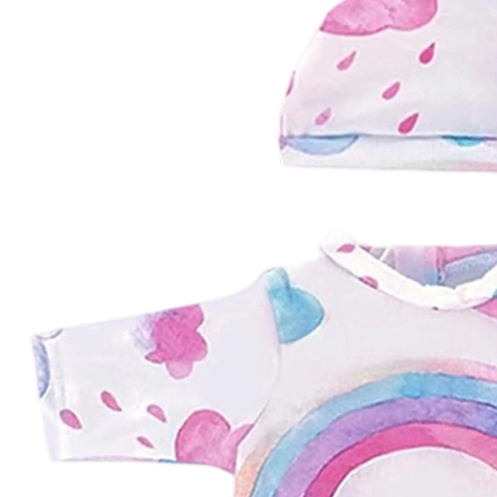 Roupas de boneca 18 Polegada playset outfit realista moda boneca conjunto para crianças menina sala estar casa interior desktop exibição