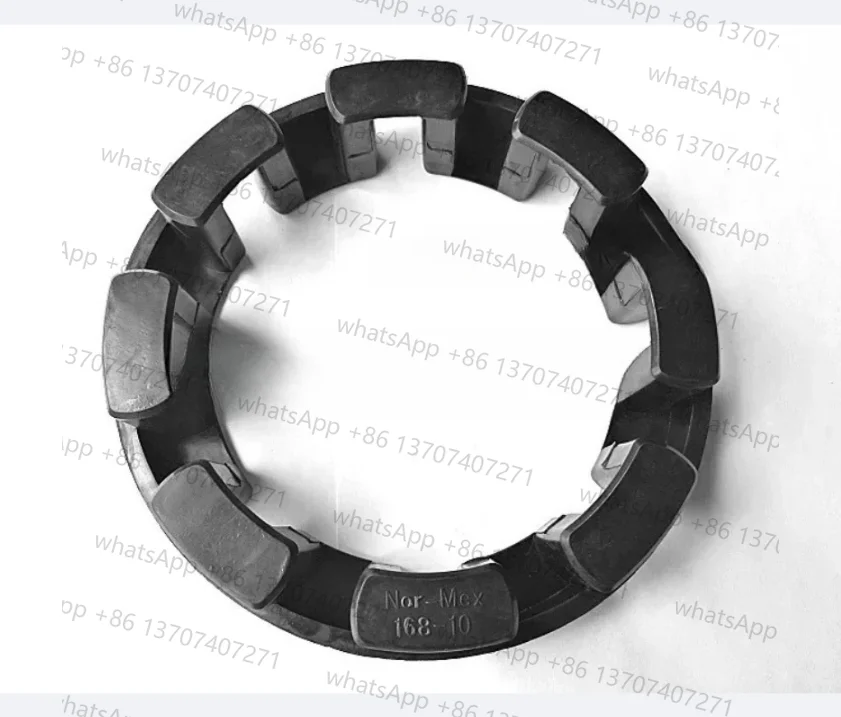 Coupling Elastic Cu…