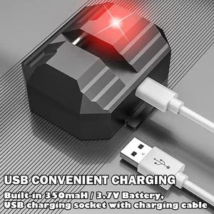 Durável Durável Drone Airdrop System, Jogue para Cena de Casamento, Isca de Pesca, DJI Mini 3 Pro, Mini 3, Mini 2, SE, Phantom 3, 4/4 8 principais vendas caixa phantom 4 - №6