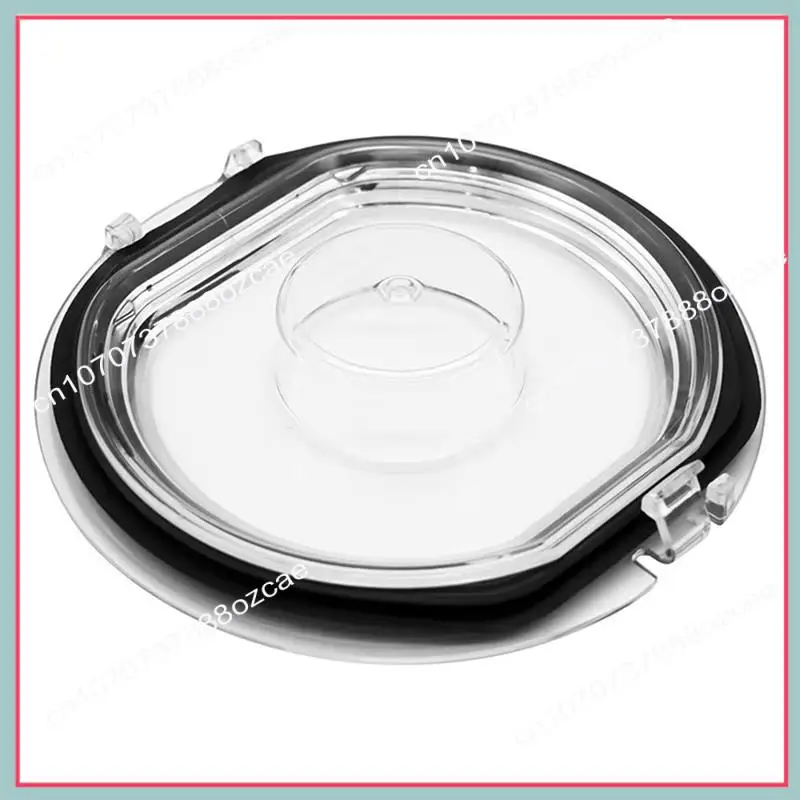 Bague d'étanchéité sous vide sans fil A26P, couvercle de poubelle inférieur de remplacement pour Dyson V8, V7, SV10, V10, V11