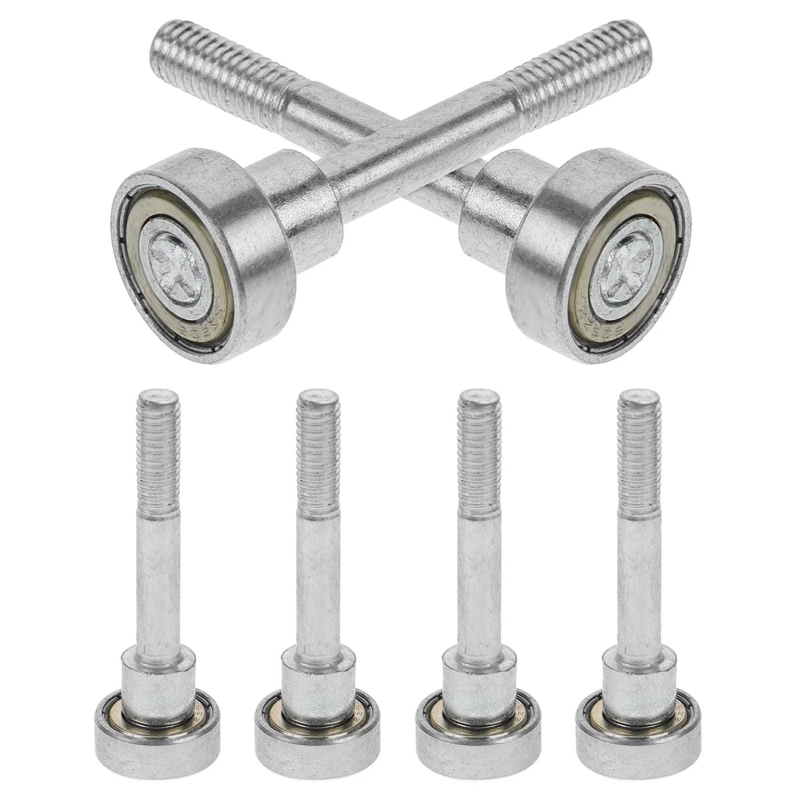 6 قطعة مادة الحديد طاولة الطعام تحمل استبدال الأثاث الأجهزة قوي ودائم الأثاث الأجهزة تحمل