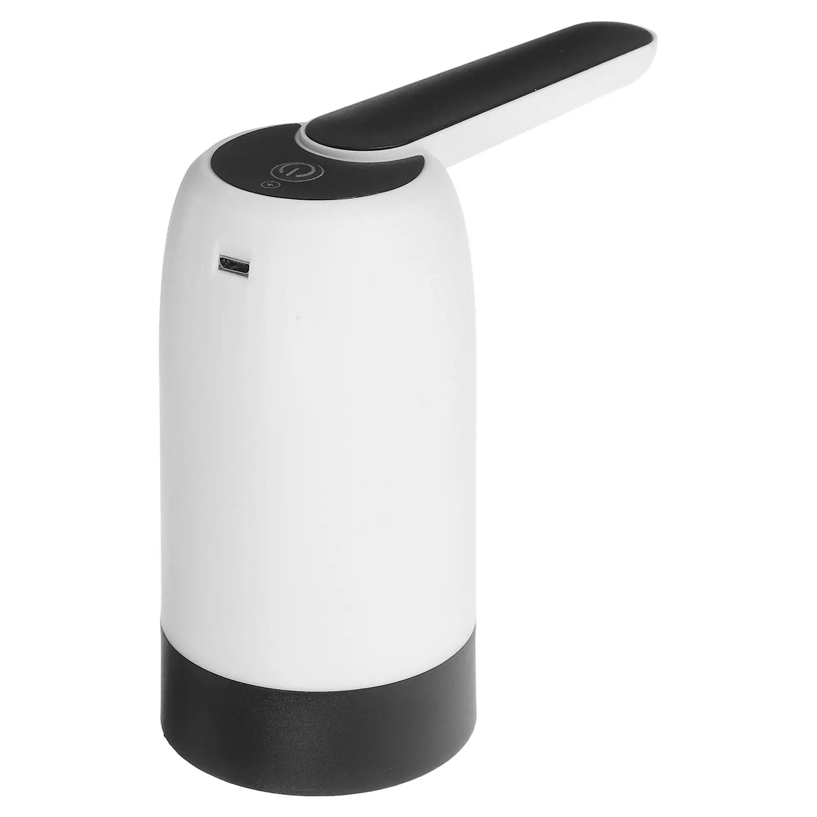 

Электрический водяной насос, компактный мини-автоматический настольный портативный диспенсер для горячей воды, бытовая ванна, мягкий шланг