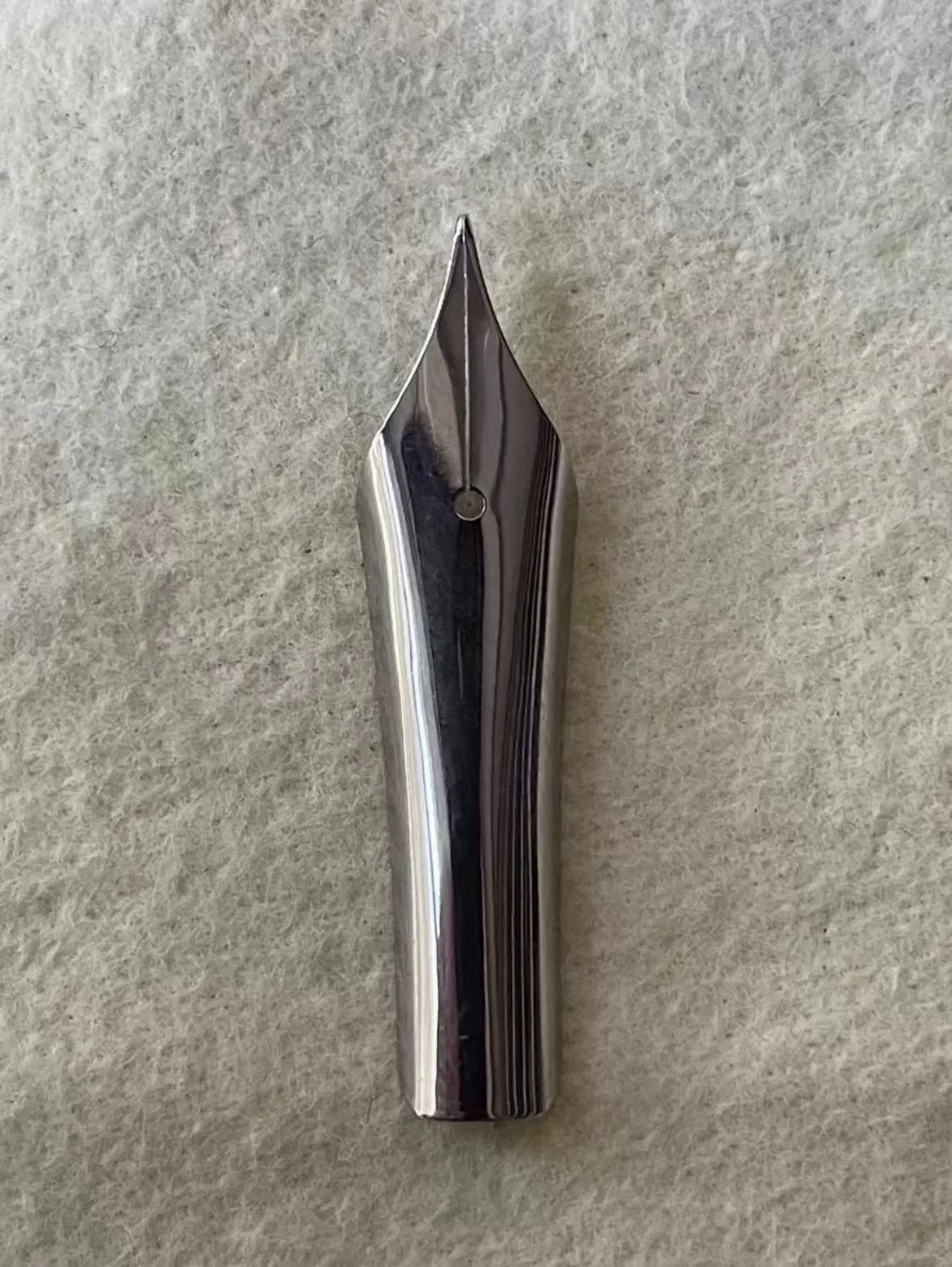 جديد الأصلي الألمانية Bock No.6 الجمعية الذهب الأبيض الأسود لونين الأصلي المستوردة قلم حبر الملحقات بنك الاستثمار القومي الكتابة هدية