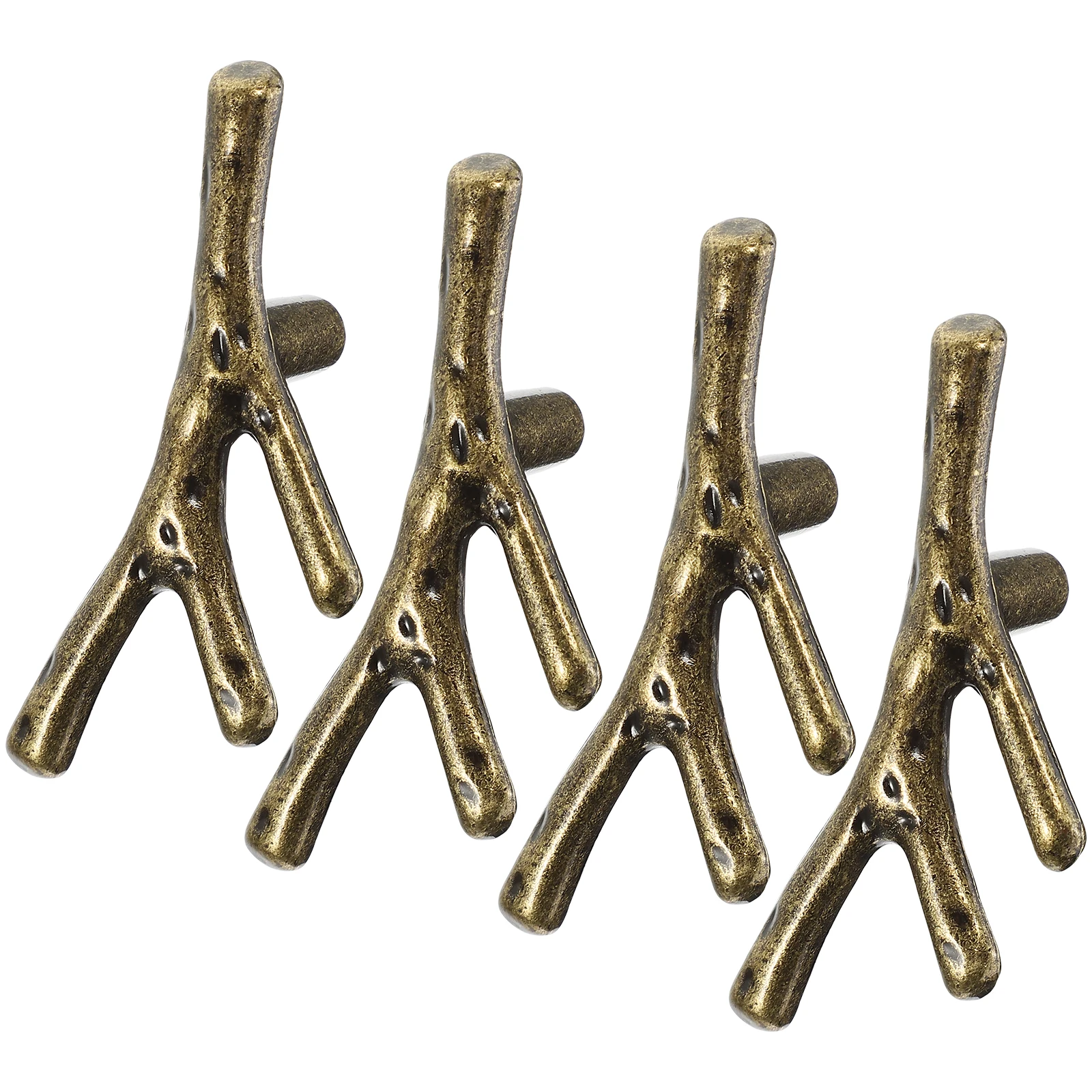 

Door Handle Dresser Knobs Decorate Closet Handles for Chest of Drawers