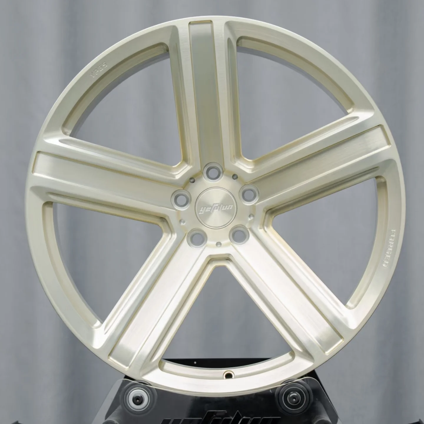 *forForged 17 18 19 20 Inch Bronze Wheels for 4X100 5X114.3 for Nismo 350Z 370Z honda lexus Infiniti Concave Rims