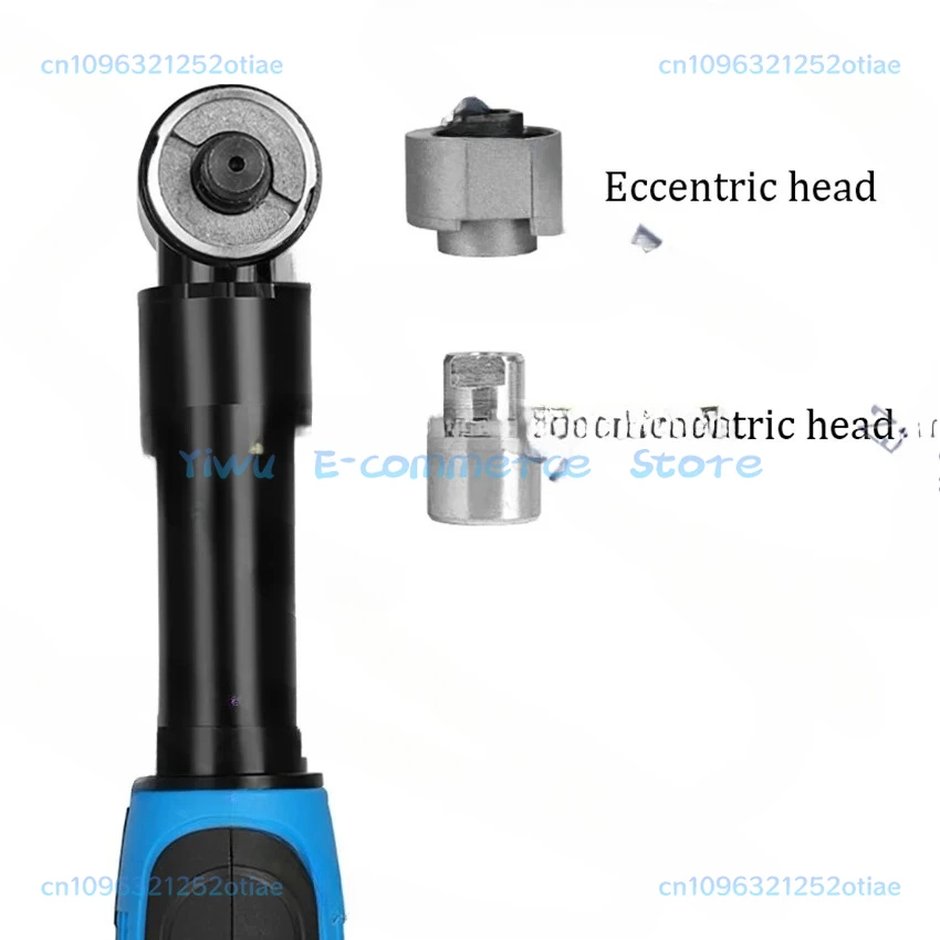 220V Electric Polishing Machine 2-Inch Point Polishing Waxing Machine Speed Adjustable Handheld Polisher Machine