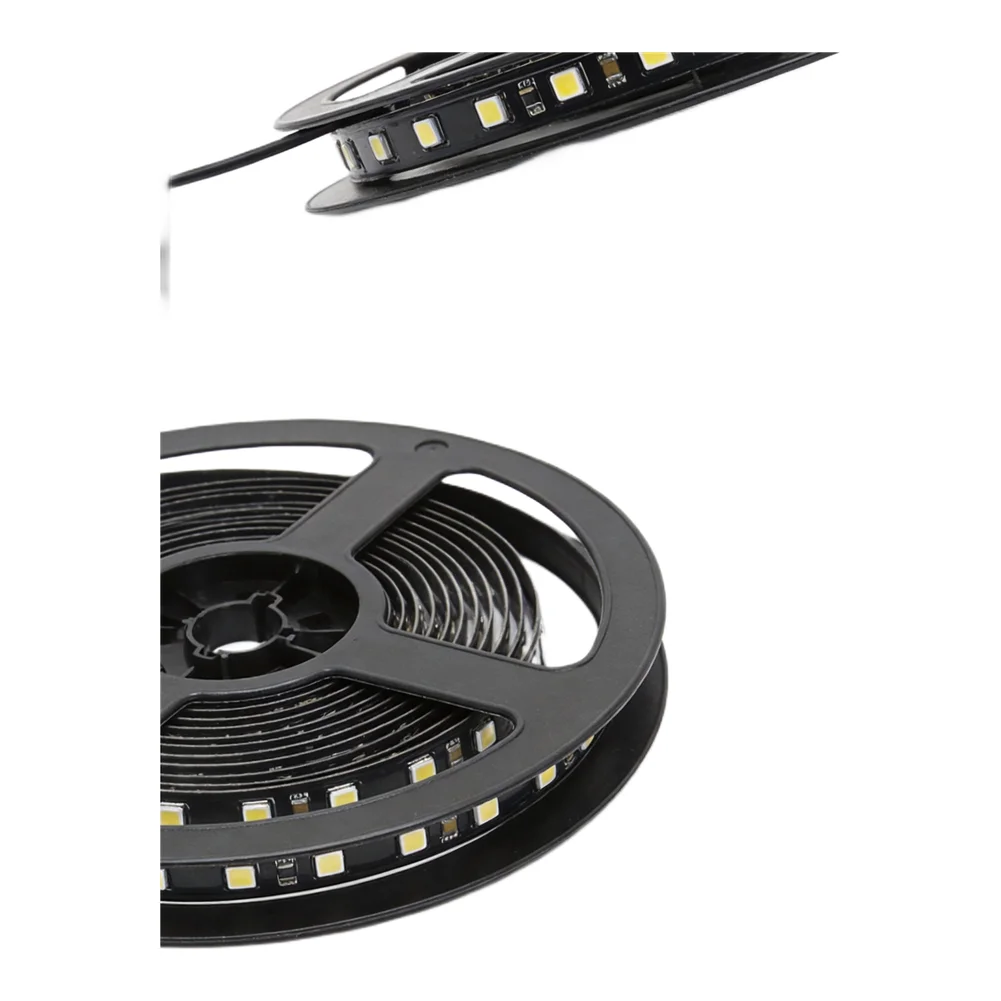 Under Hood Light Auto Repair Light Work In The Dark Black Flexible Light Easy To Remove High Universality Fitment