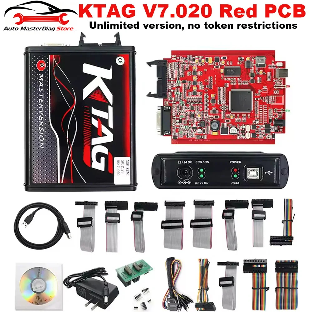 kit-de-reprogramacion-de-chip-ecu-para-coches-y-camiones-obd2-con-filtro-murata-rojo-eu-online-2026-kess-v2-v280-v5017-y-ktag-v7020-4-led-reparacion-ilimitada