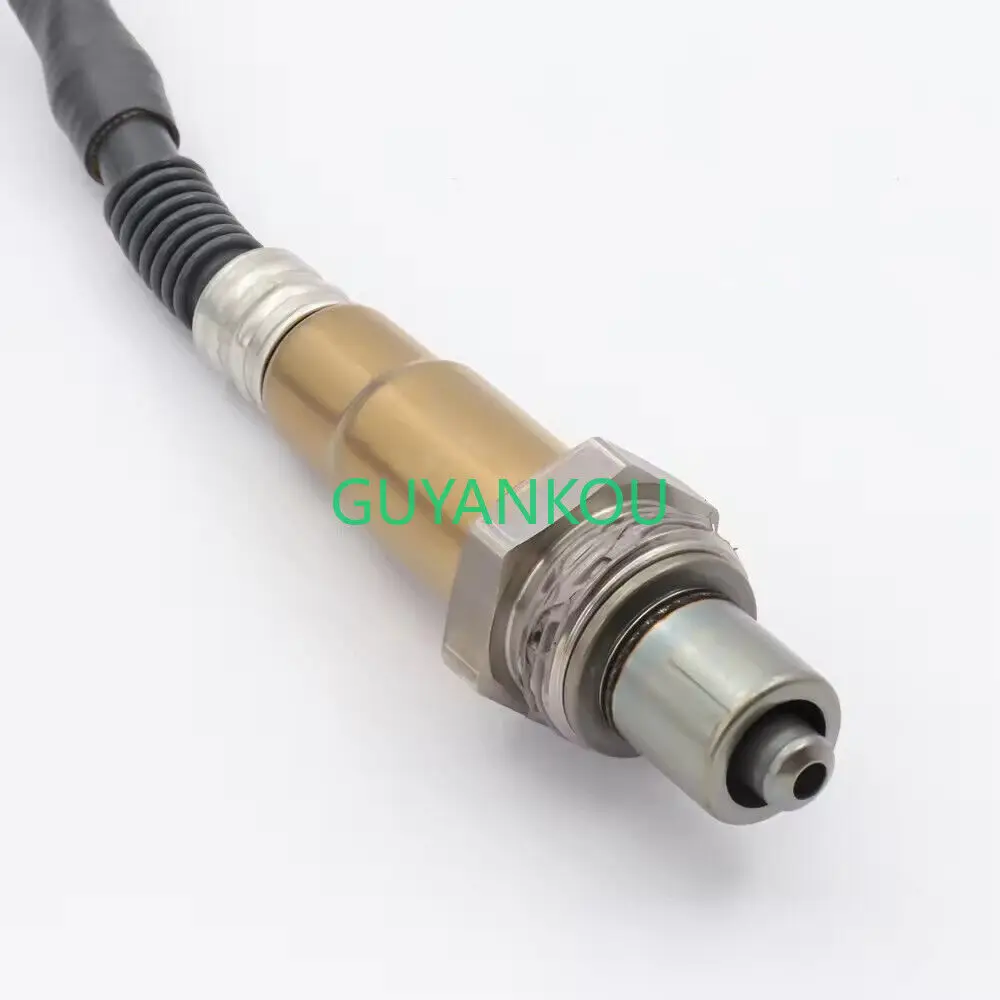 PM Exhaust Particulate Sensor L8B2-5H310-AC 0281008522 For JAGUAR Land Rover 0281008523 L8B25H310AC