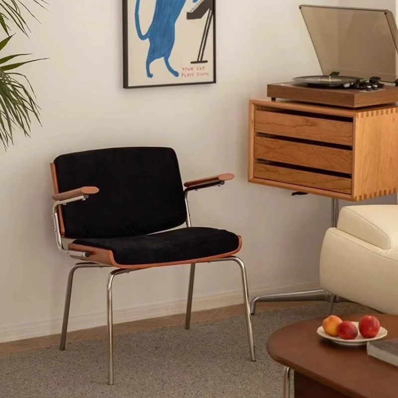 

Modern Kitchen Dining Chairs Outdoor Replica Vanity Waiting Design Dining Chairs Kitchen Home Chaise Design Outdoor Furniture