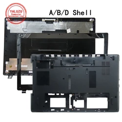 NEW Laptop Shell For ACER Aspire 5251G 5551 5551G 5741Z 5741ZG 5741G 5742G LCD Top Case/Bezel Cover/Bottom Base Cover