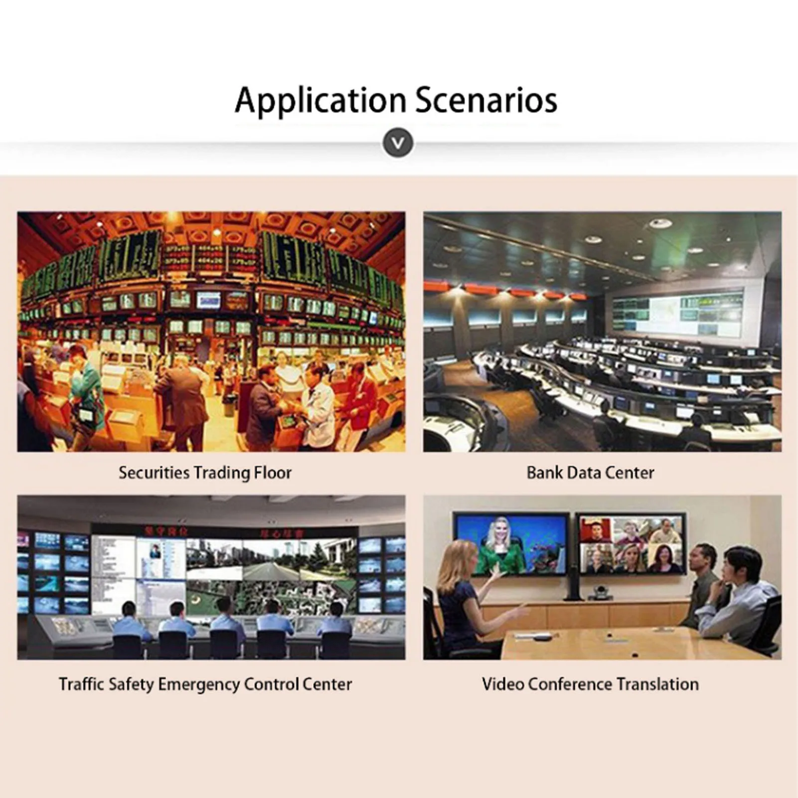 HD 멀티미디어 인터페이스 오버레이어 신디사이저 DMA 퓨저 플러그 앤 플레이 화상 회의용 무손실 냉각 팬