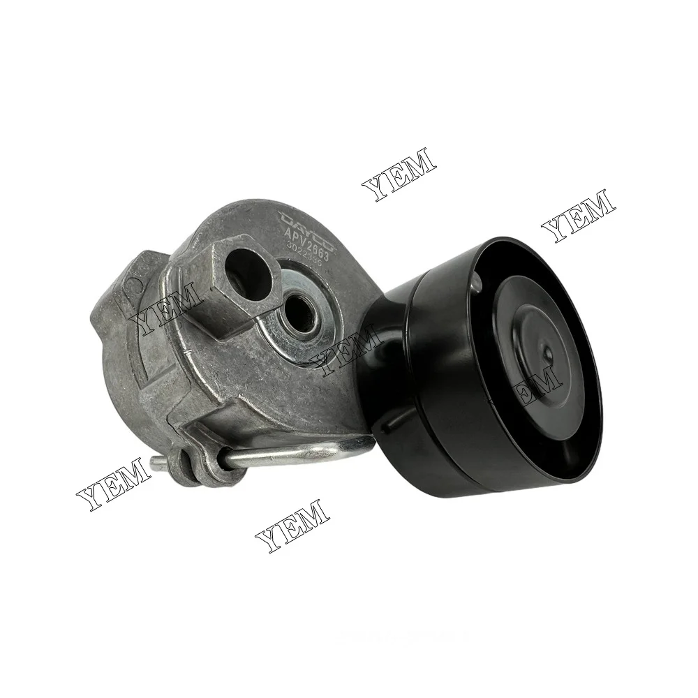 

D8K BELT TENSIONER VOE21500149 APV2663 3022335 COMPATIBLE WITH VOLVO ENGINE.