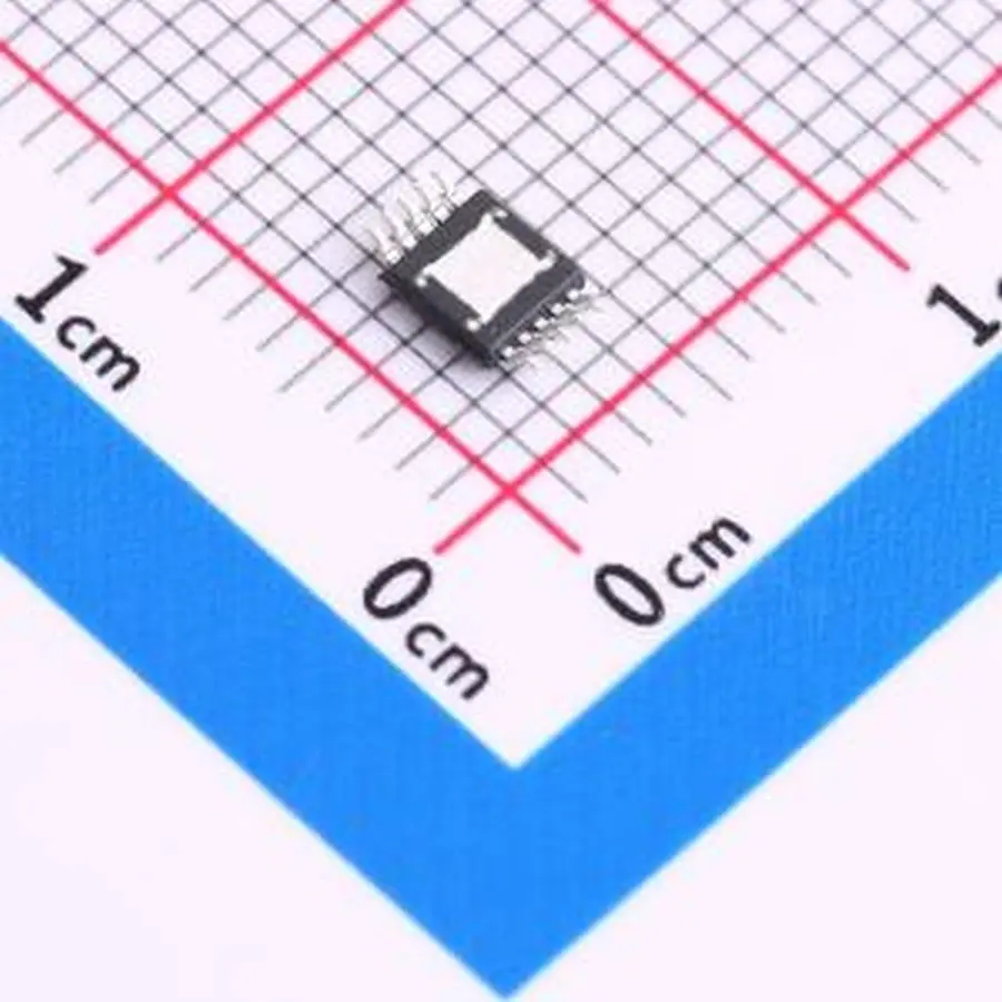 2 قطعة/الوحدة LT3758EMSE # PBF (محولات DC DC)