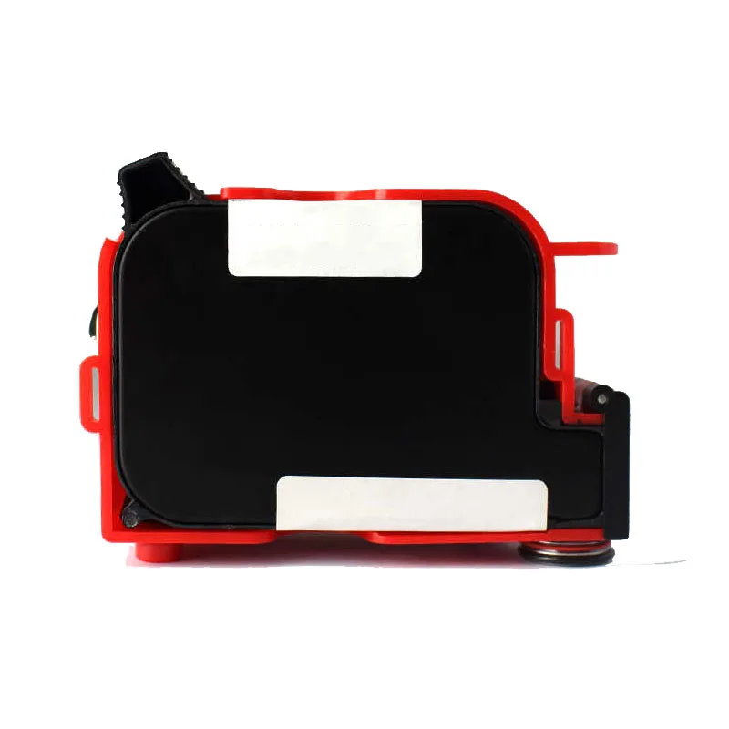 Printer Inkjet Portabel Mini untuk Nomor Batch, Tanggal Kedaluwarsa, dan Kode Produk