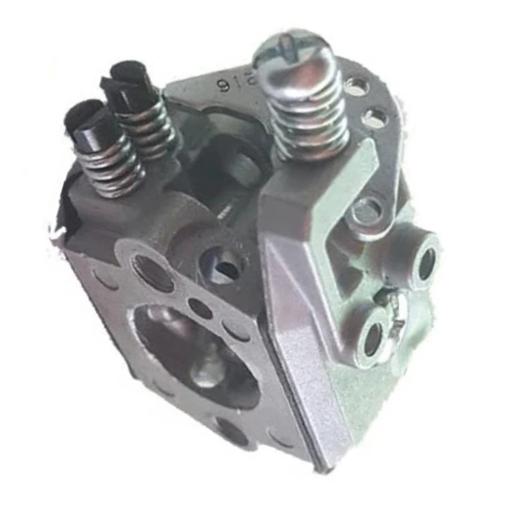 Vergaser für 009 010 011 & 012 Modell Kettensägen Vergaser WT-29a zum Ersetzen von C1S-S1C C1S-S1A und C1S-S1B und WT-29a – Detail 5