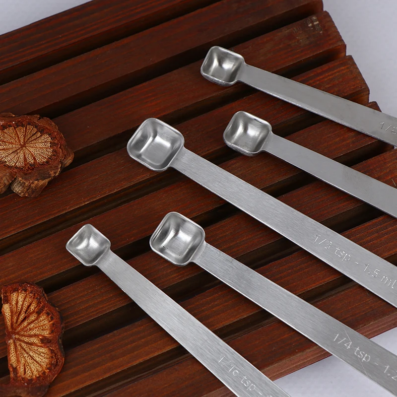 Nuovo set da 5 cucchiai dosato - Kitchen Gadgets For Small Kitchens recensione e prezzo