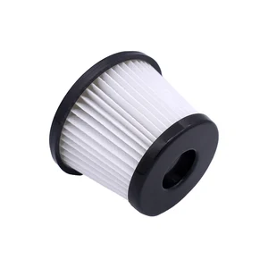 أفضل 12 مكنسة كهربائية Silvercrest Lidl مبيعا - No11