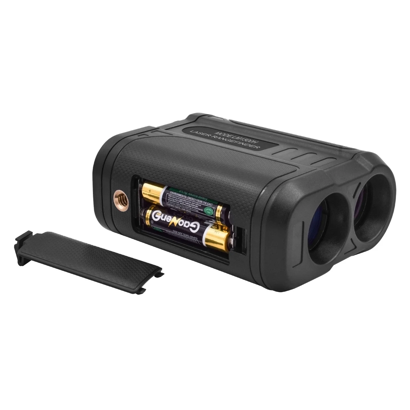 High Precision  Outdoor Golf Laser Rangefinder Hunting Telescope Multifunctional Speed Height Angle Distance Measurement