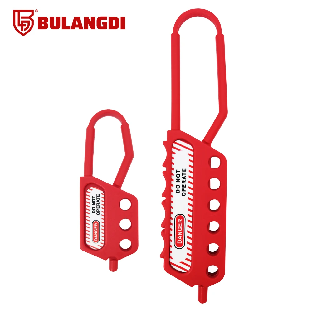 Пористая изоляционная Пряжка Keyu Beidi, промышленное безопасное расширение, Управление несколькими людьми, нейлон PA