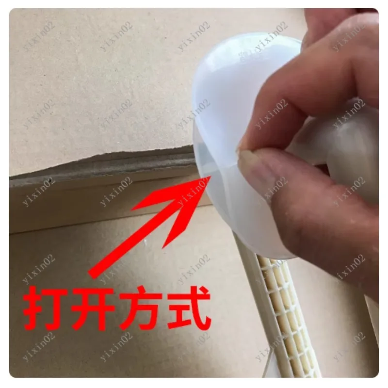 Silicone Suction Cup for LCD LED TV Screen Removal Repair Tool Up to 75 Inch