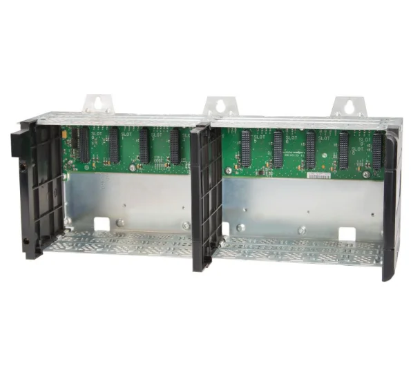 

1756-A10/B — 10-канальный изолированный аналоговый вход 4–20 мА — прочный промышленный модуль с возможностью горячей замены