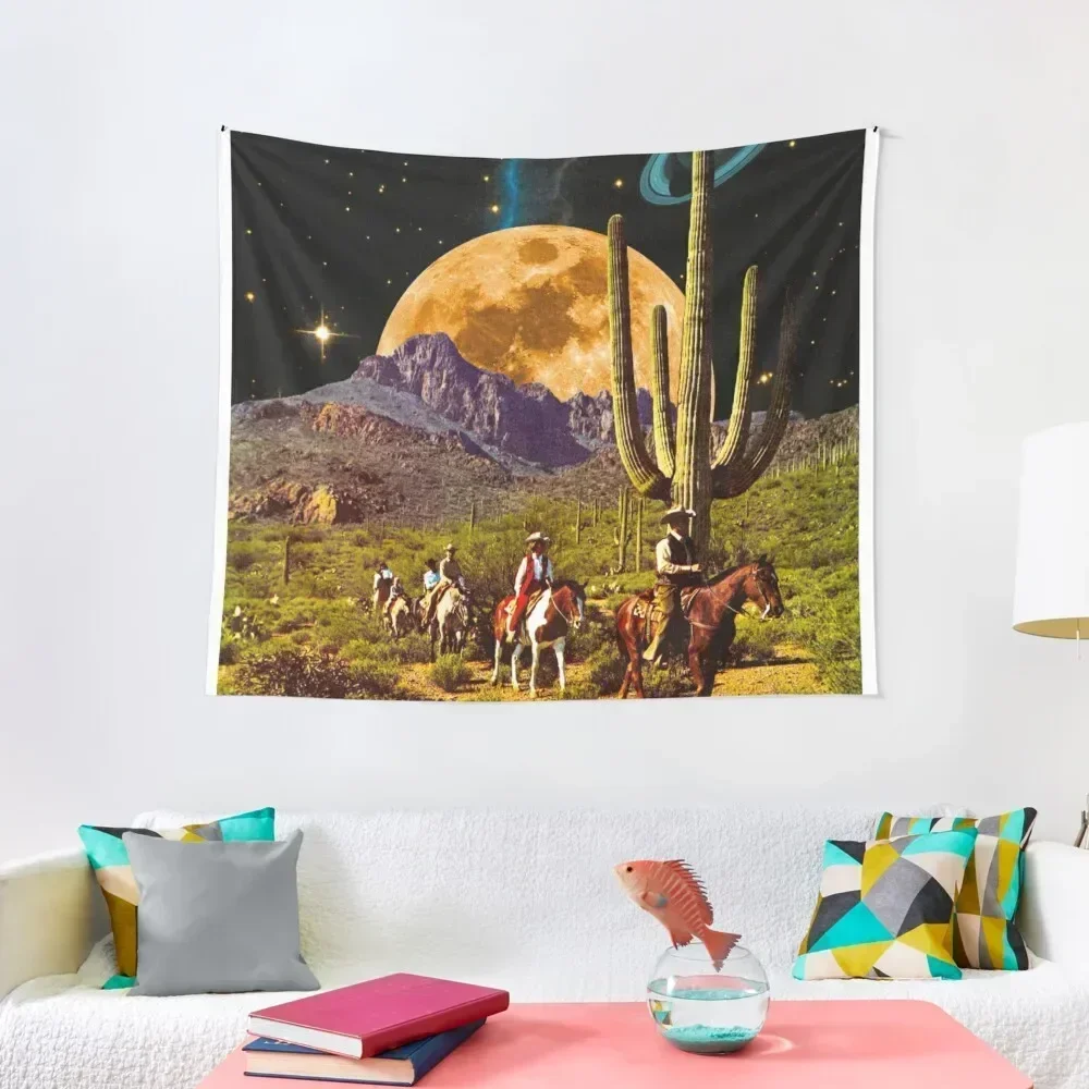 

Space Cowboys Tapestry Wall Decorations Wall Hangings Decoration Decorative Paintings Tapestry