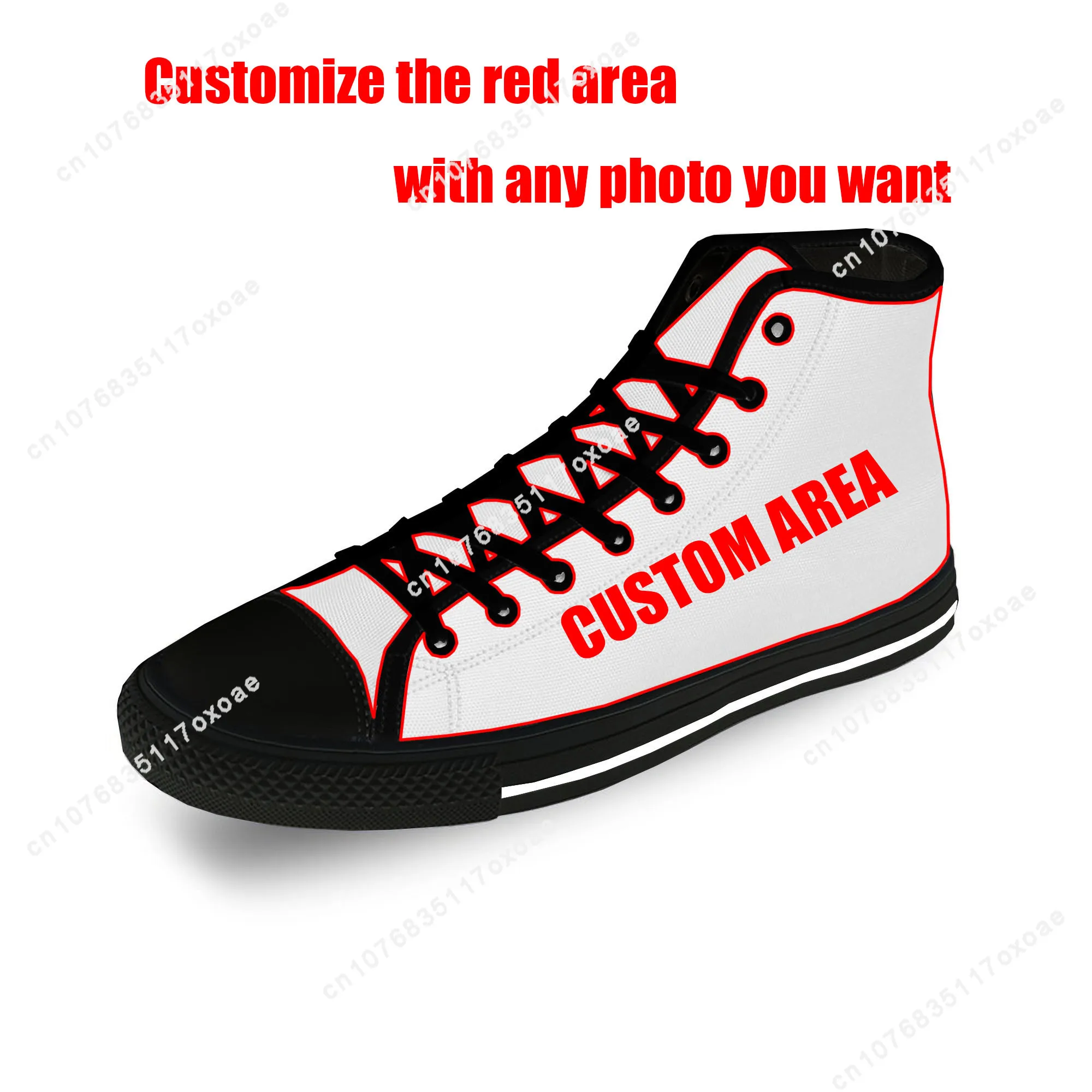 Mexican Aztec Quetzon High Top Sneakers Mens Womens Teenager High Quality Canvas Sneaker couple Casual Shoe Customize Shoes