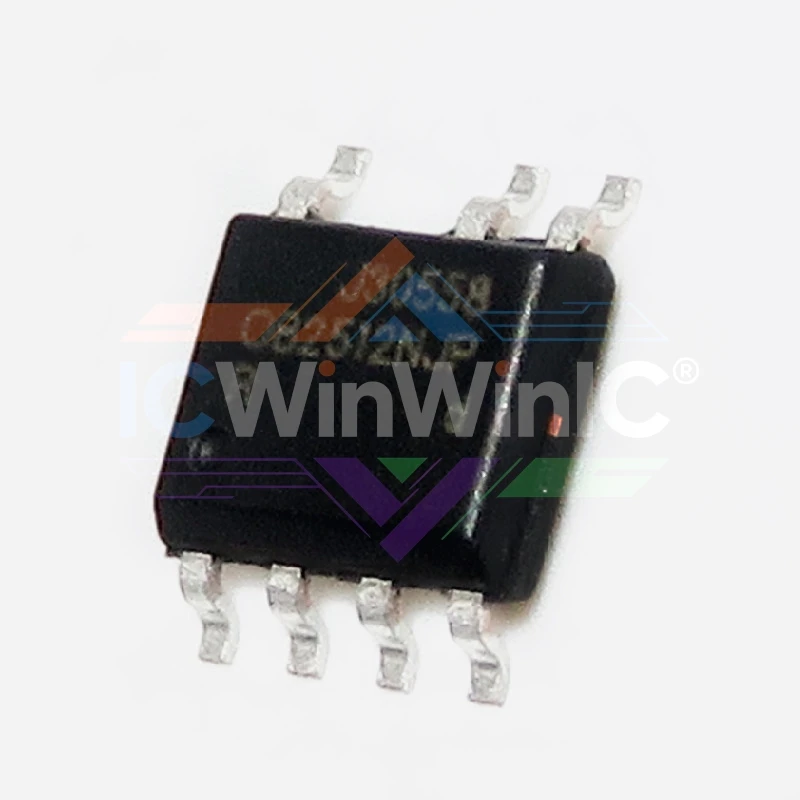 6-30PCS TLE4271-2G 4271-2G OB2512NJP OB2512 RC4136N RC4136 VT1609 1609 SMAJ5.0A AE 74HC164D 74HC164