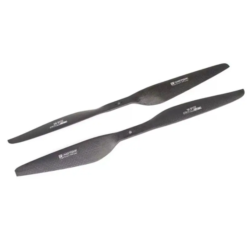 24-Hour Delivery T-MOTOR P14x4.8 Multi-Rotor Propeller Carbon Fiber Integrated Propellers Polished Frosted P Series Integrated P