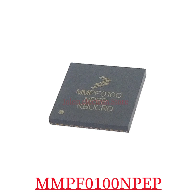 

New original MMPF0100NPEP professional power management IC package QFN56