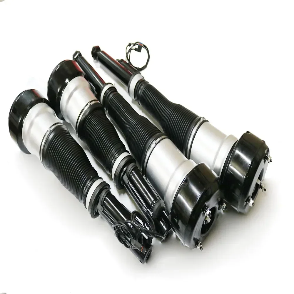 For Mercedes W221 Front Air Suspension Spring Strut Shock Absorber 2213205513 2213202113 2213204913, 2213205113 2213205713