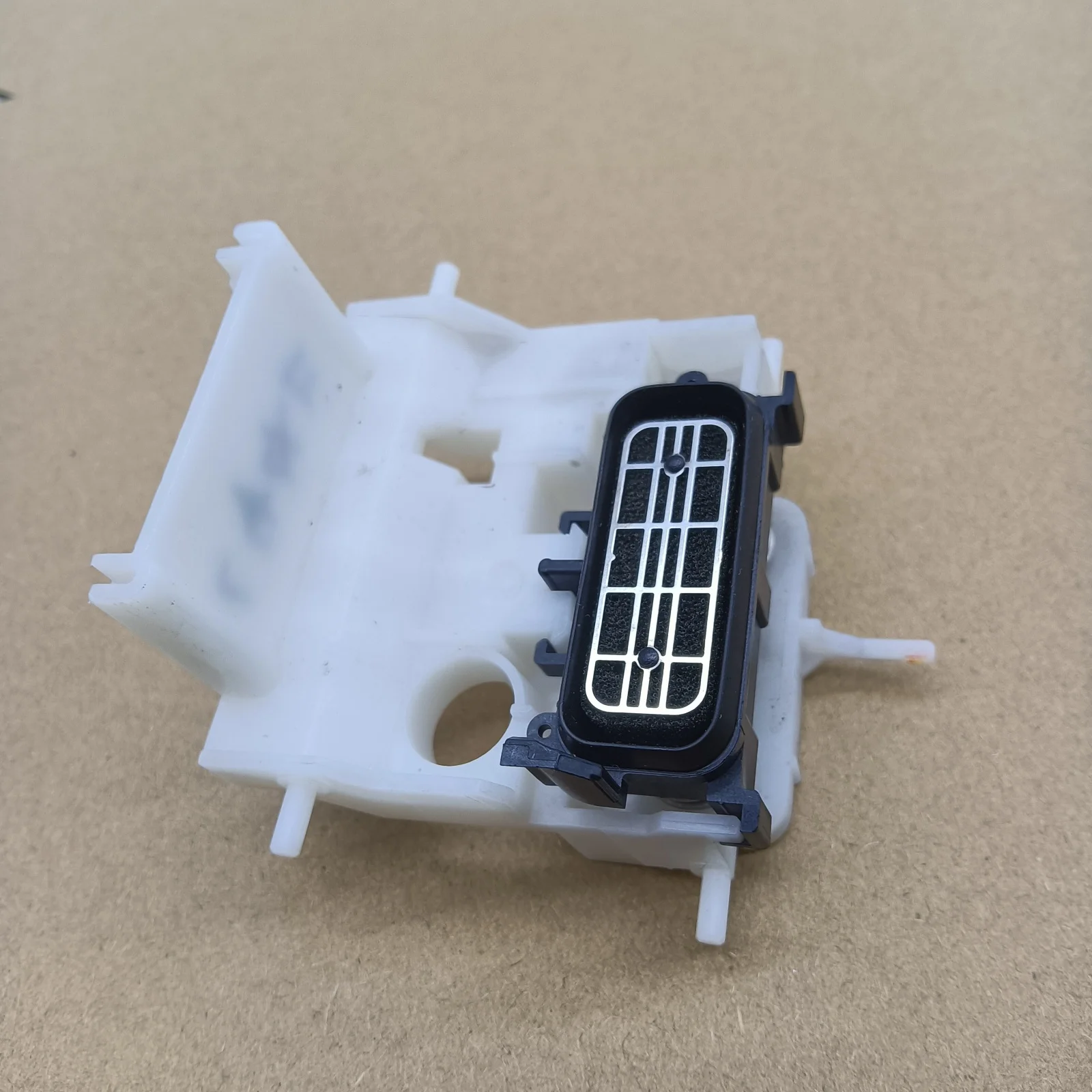 Корпус ноутбука подходит для EPSON EcoTank ET-2980 ET-2861 ET-2825 ET-2803 ET-2871 ET-2864 ET-4800 ET-2950 ET-2830 ET-2870U ET-2988