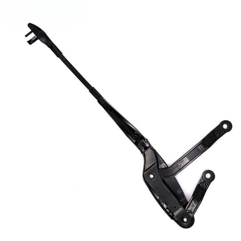 Right Front Co-pilot Wiper Arm OE 2048201544 For Mercedes-Benz C-Class W204 2009-2013 Windshield Wiper Rocker Arm Replacement