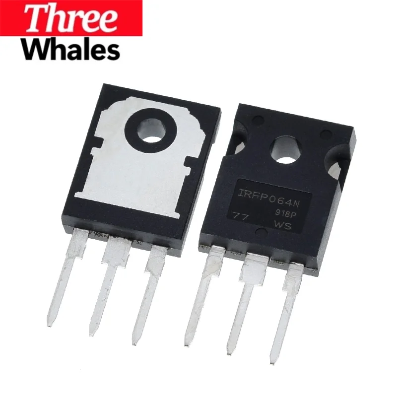 THR 5/10PCS For Voltage Regulation Module  IRFP064NPBF IRFP064N IRFP064