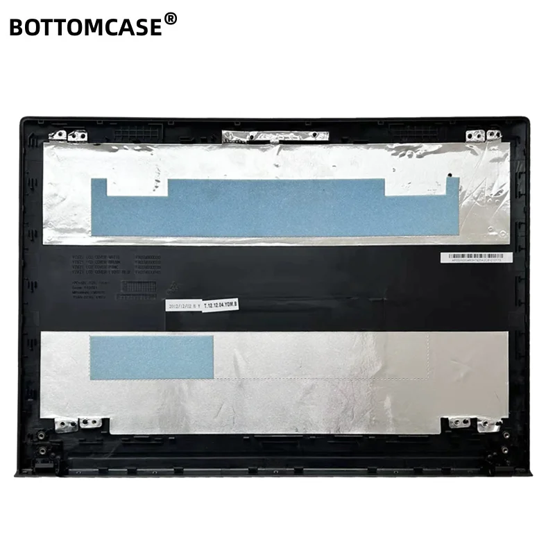 Bottom cas neu für Lenovo Ideapad Z400 P400 LCD Rückseite Cover Top Case Laptop Großbuchstaben Handballen auflage