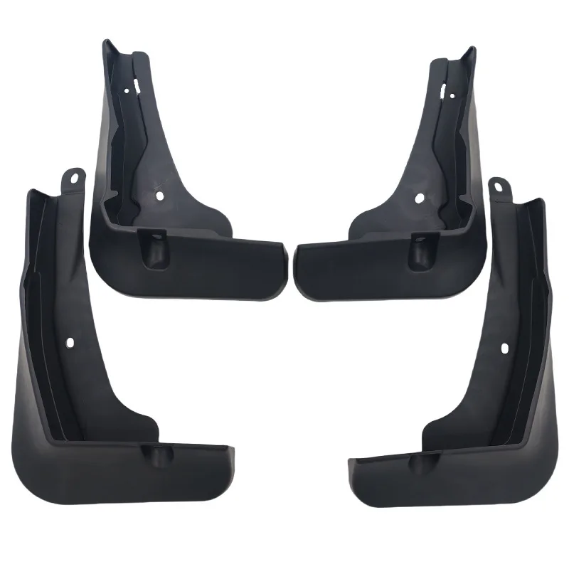 Suitable for BYD SEAL SEAL 06 EV 2025 car tire fender