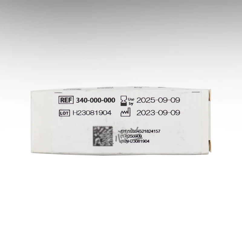 340-000-000 Medical Battery 3.6V for Home Appliances and Laryngoscopes view 3