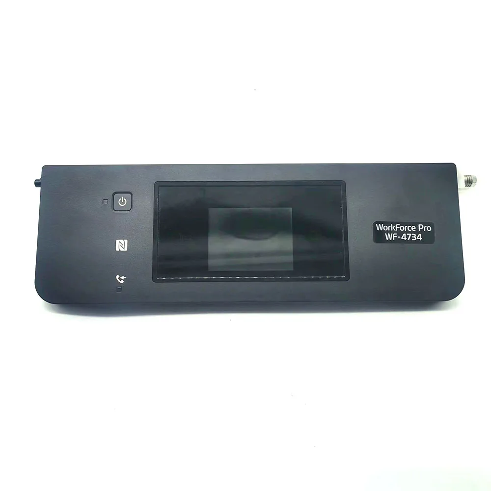 

Screen Control Panel Fits For Epson WorkForce WF-4734 WF4734 4734